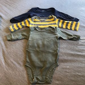 Onesie bundle